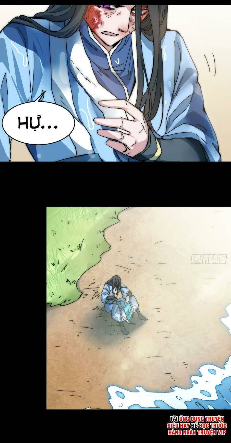 Nhất Chiêu Tiên: Chapter 1