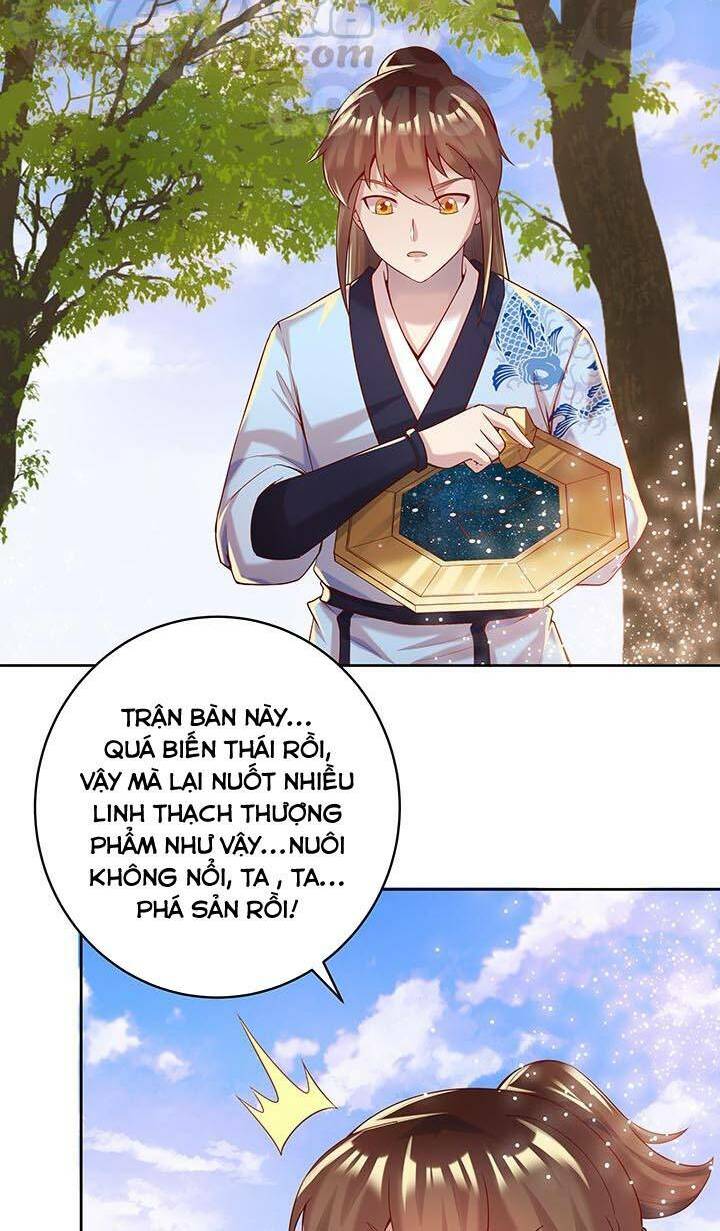 Siêu Phàm Truyện: Chapter 108