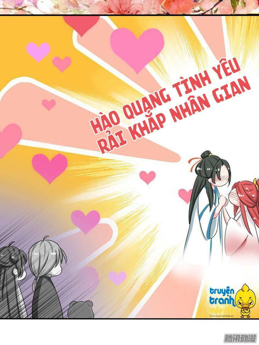 Nhật Ký Nuôi Dưỡng Công Chúa: Chapter 13