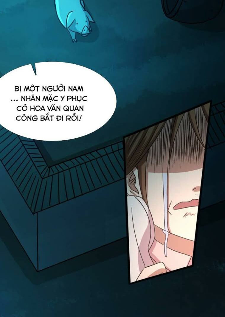 Thập Nhị Thiên Kiếp: Chapter 19