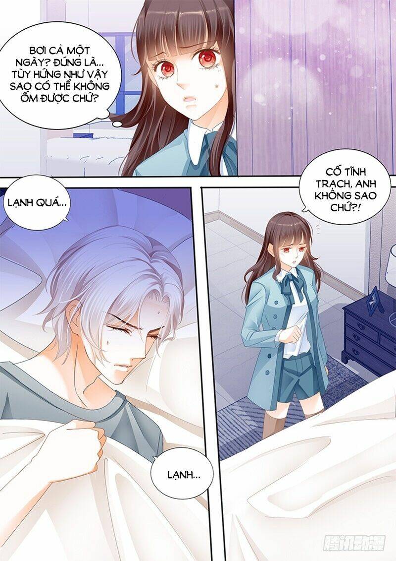 Thiểm Hôn Kiều Thê: Chapter 114