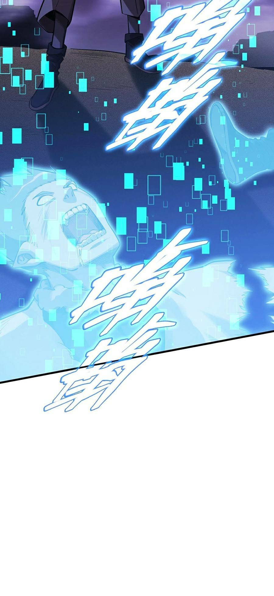 Người Chơi Siêu Mạnh: Chapter 16