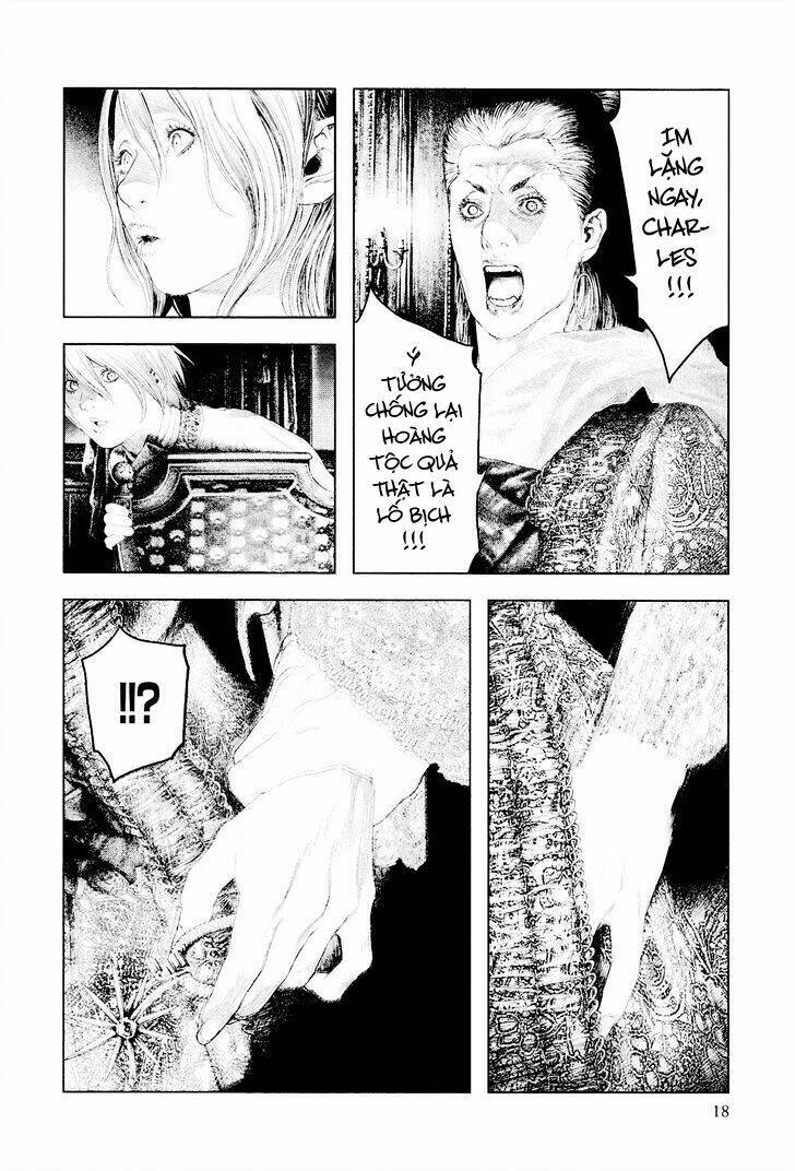 Innocent: Chapter 21