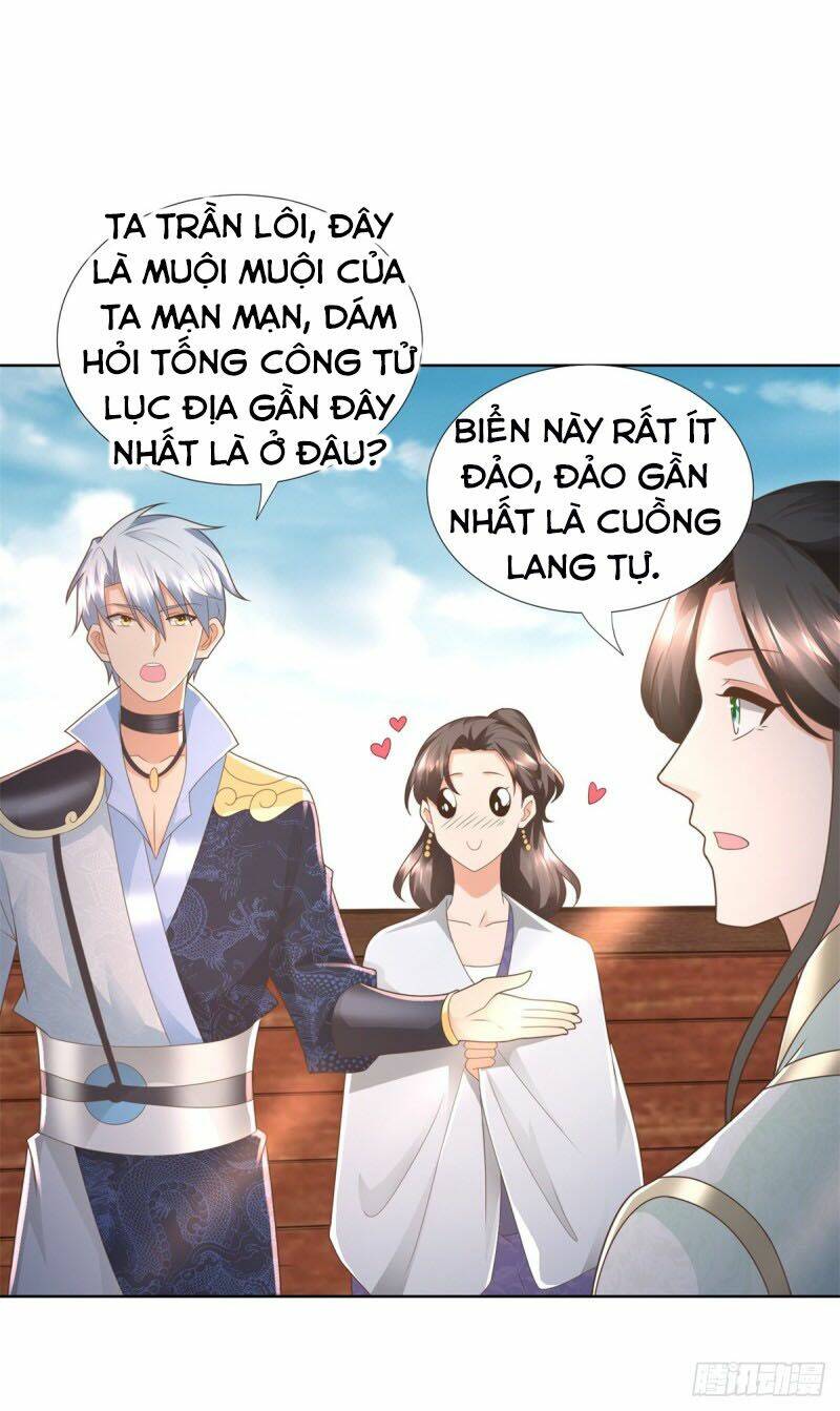 Chí Tôn Trọng Sinh: Chapter 114
