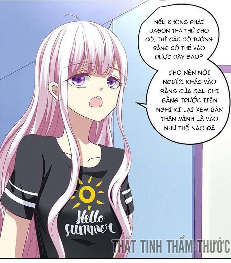 Thiên lại âm linh: Chapter 35