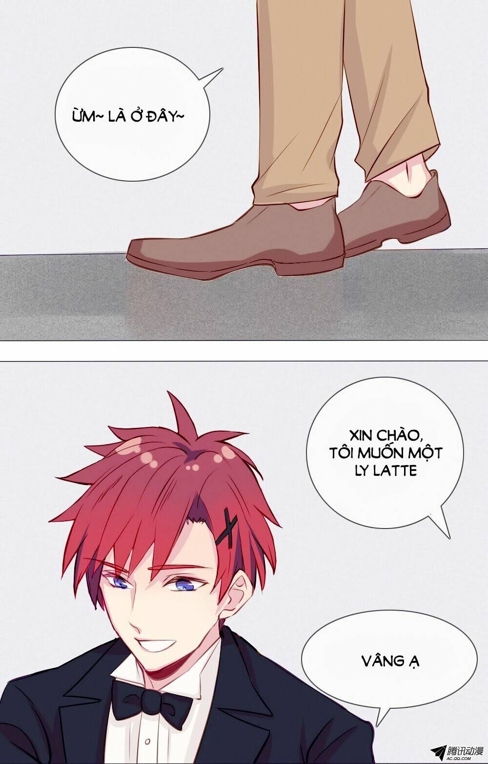 Song Sinh Đổi Chỗ Ở: Chapter 12