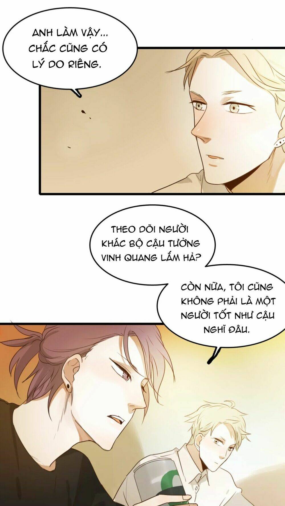Tình Yêu Dưới Mái Hiên: Chapter 27