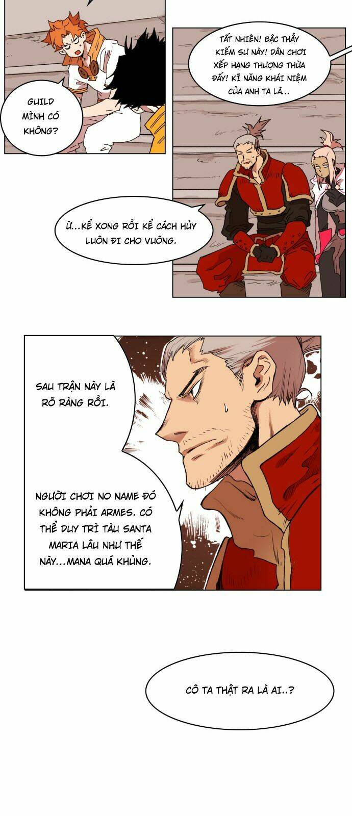 Hard Core Leveling Warrior: Chapter 154