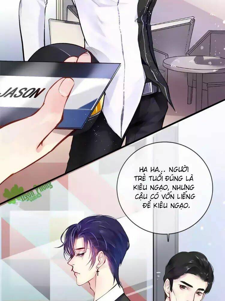 Chung Cư Của Các Ảnh Đế: Chapter 3