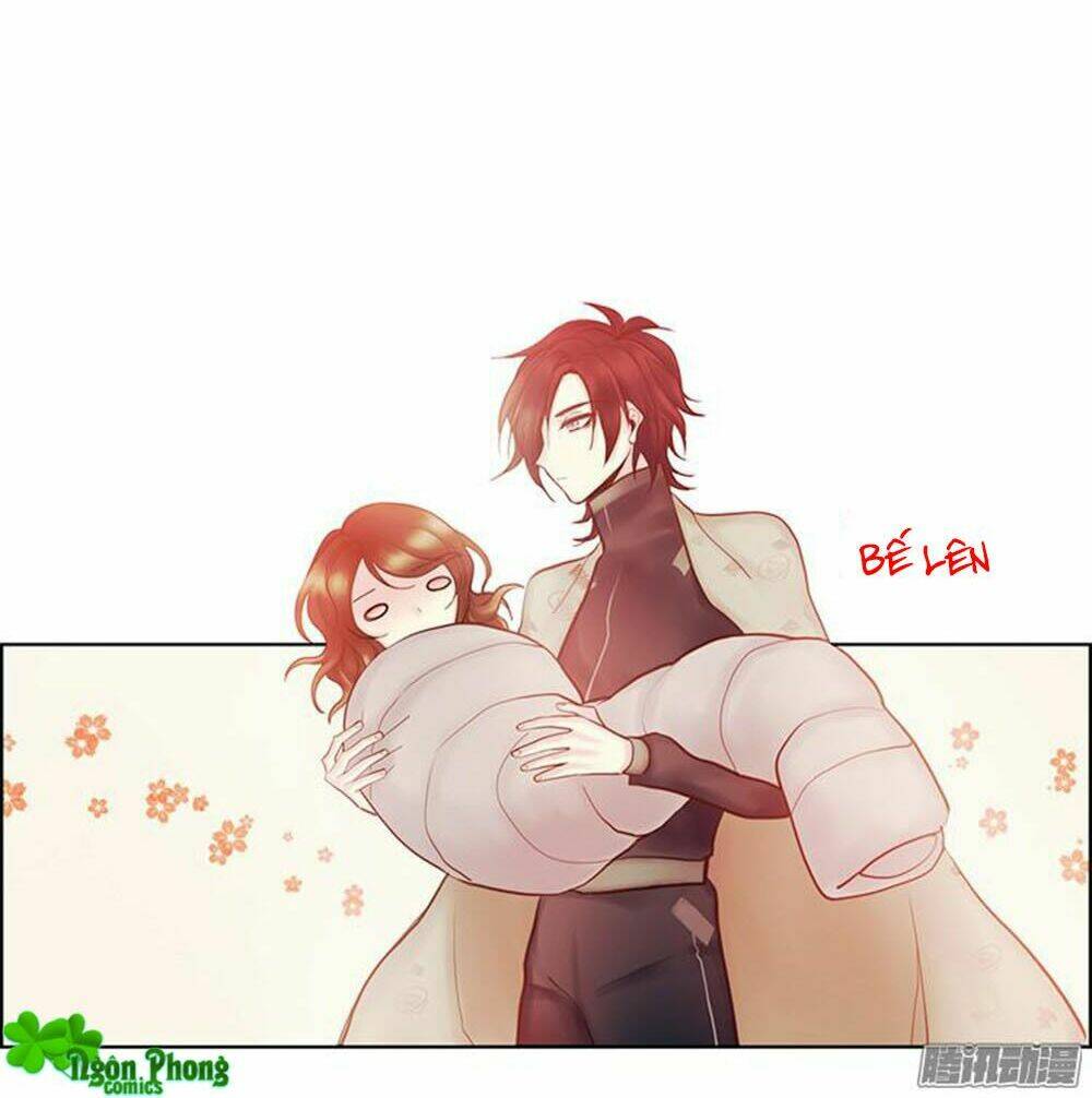Định Chế Tình Yêu: Chapter 30