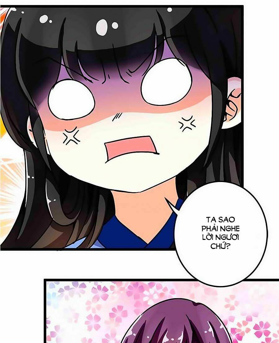 Vương Gia! Ngươi Thật Bỉ Ổi: Chapter 74