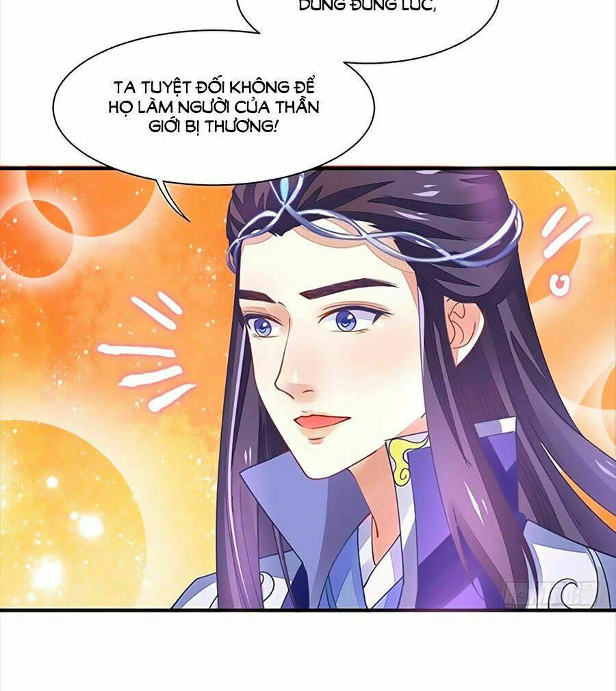 Tay Phải Của Bản Tọa Thành Tinh Rồi: Chapter 13