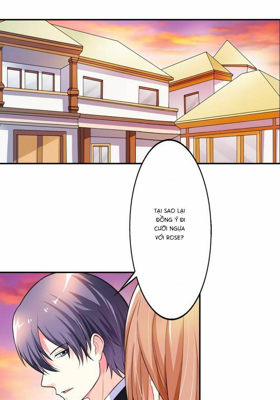 Song Diện Danh Viện: Chapter 63