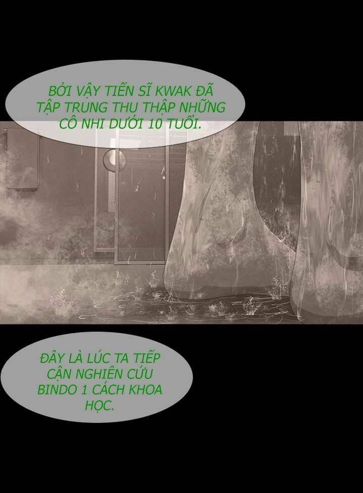 Dead Days: Chapter 52