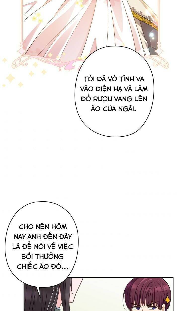 Gửi Đến Người Bạn Của Tôi: Chapter 12