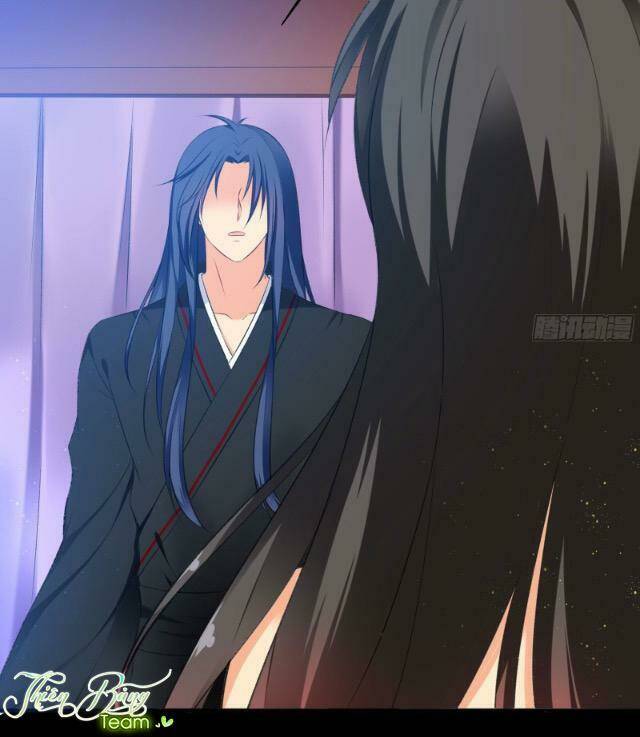 Nam Tử Truyện: Chapter 1