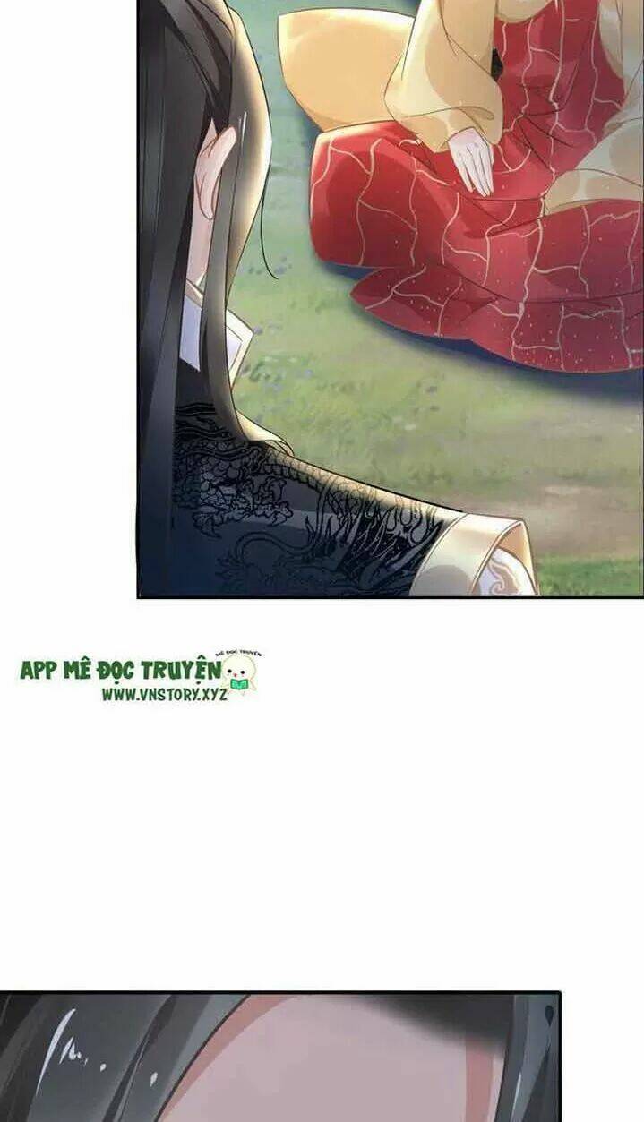 Nhất Sinh Nhất Thế Tiếu Thương Khung: Chapter 26