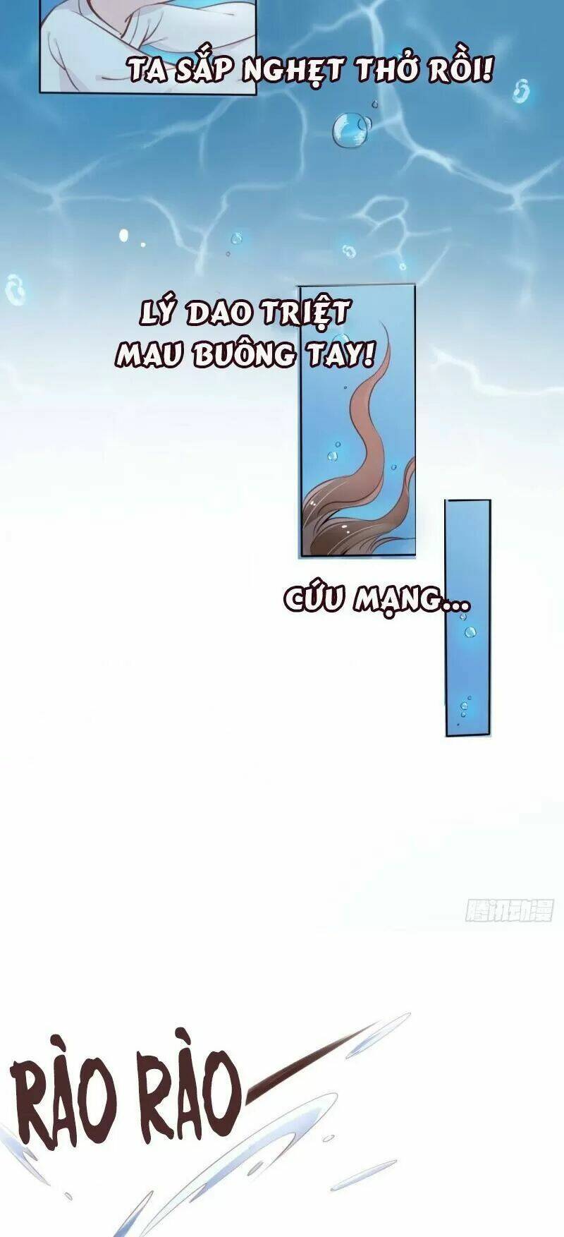 Nàng Trở Thành Bạch Nguyệt Quang Của Vương Gia Bệnh Kiều: Chapter 40