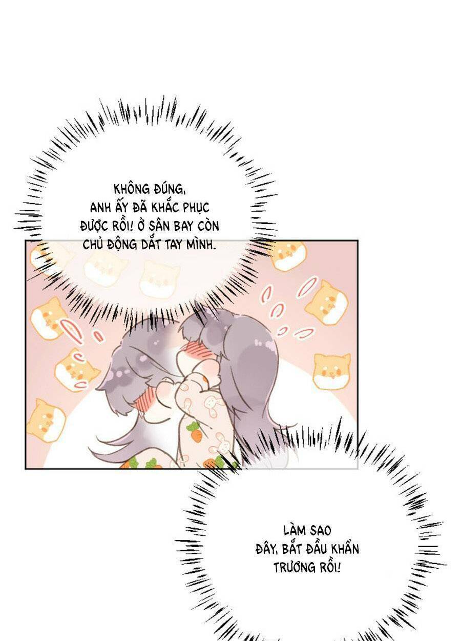 Tâm Động Thuấn Di: Chapter 74