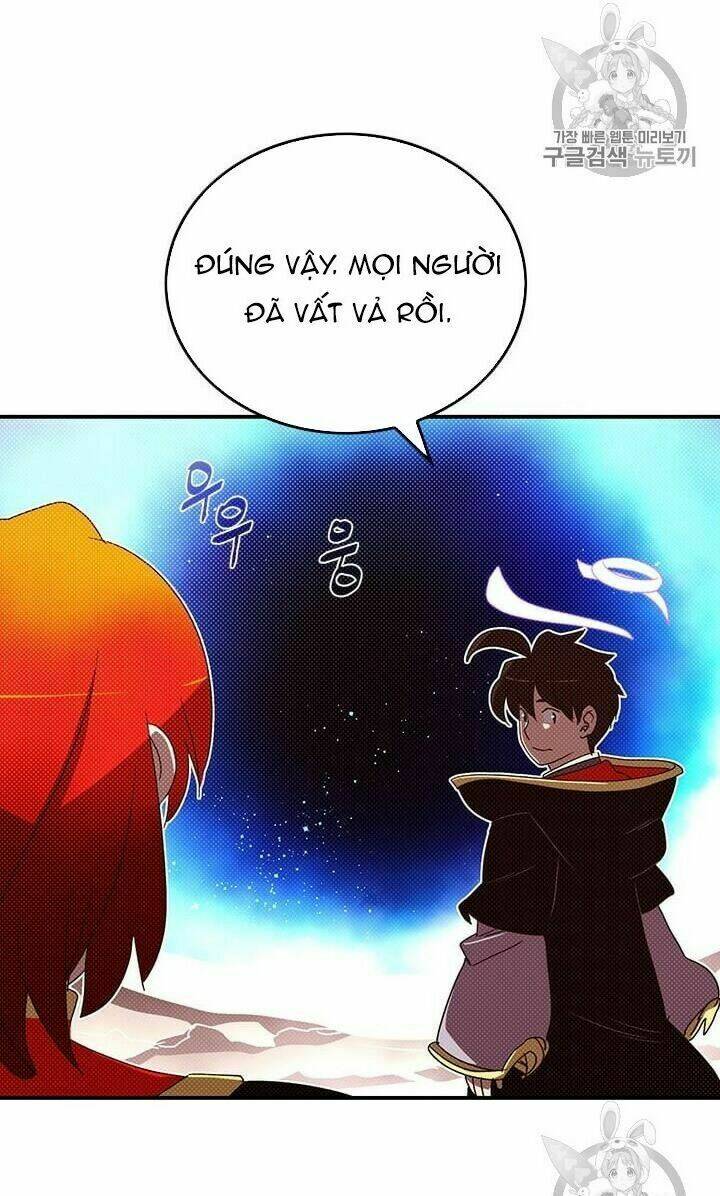 Ta Là Vua Pháp Sư: Chapter 111