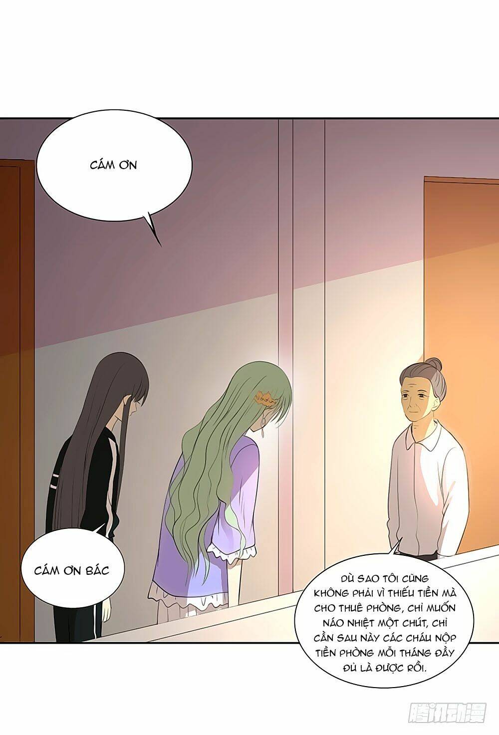 Sinh Sinh Tương Thác: Chapter 39