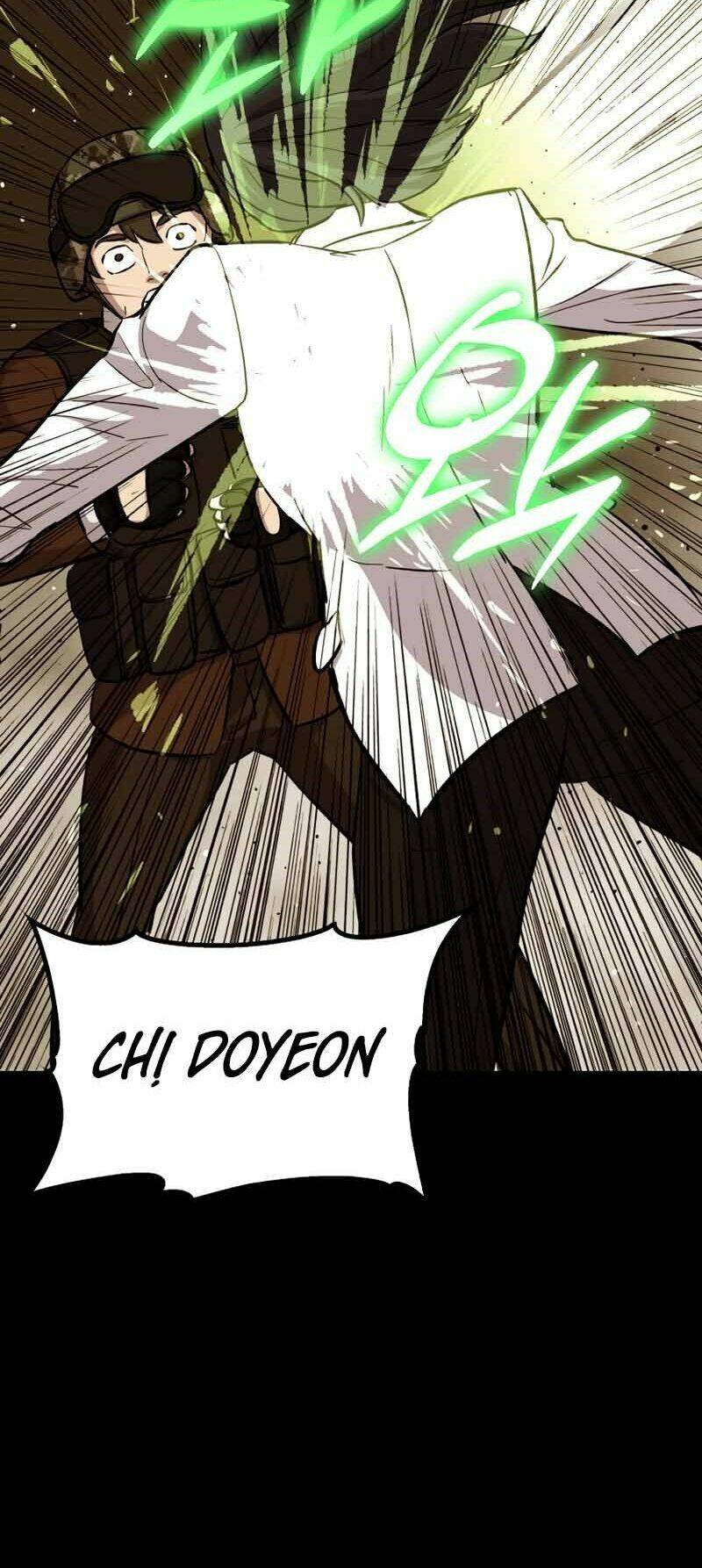 Cánh Cổng Mở Ra Đúng Ngày Đầu Tiên Tôi Thành Chính Trị Gia: Chapter 24