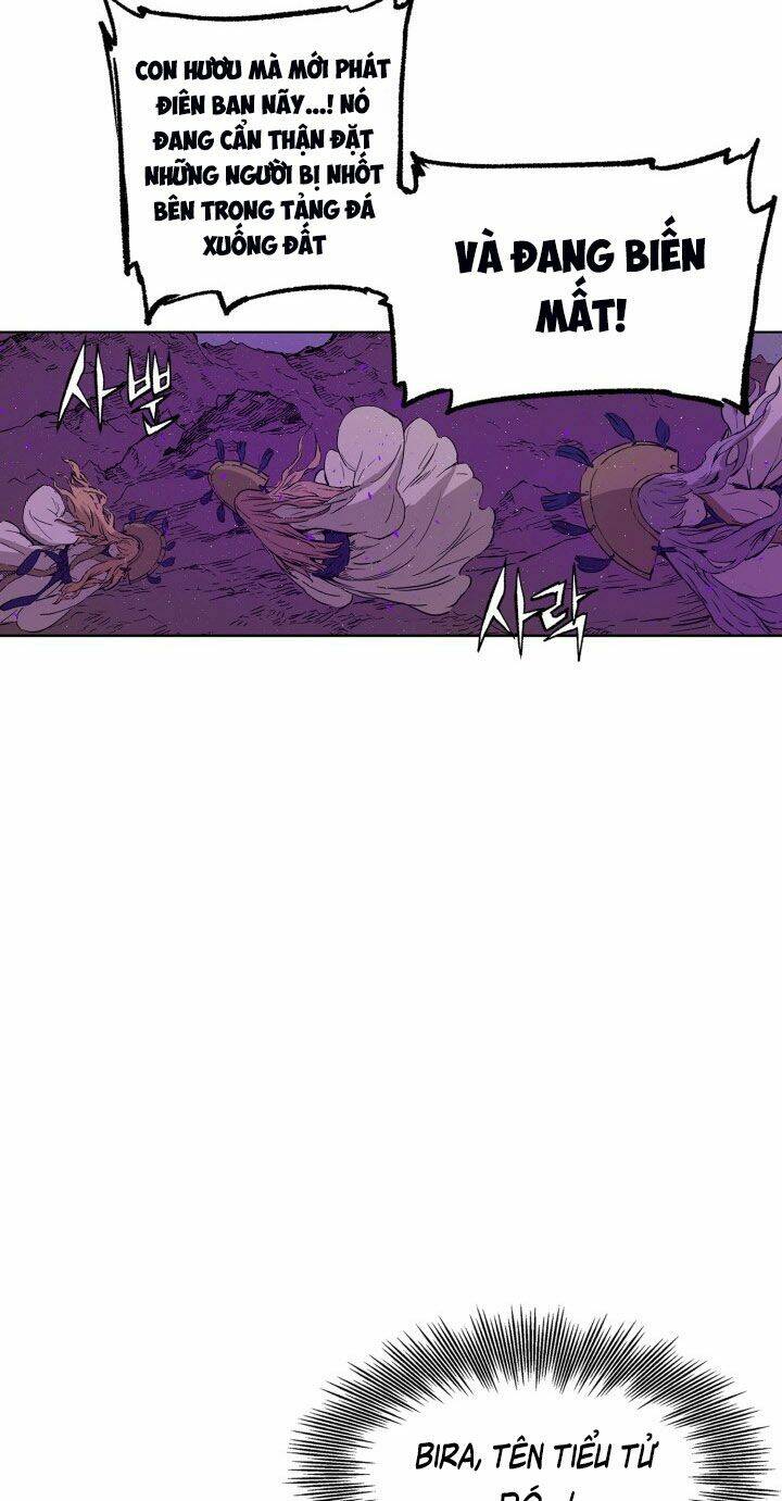 Vô Kiếm Tiểu Tử: Chapter 64