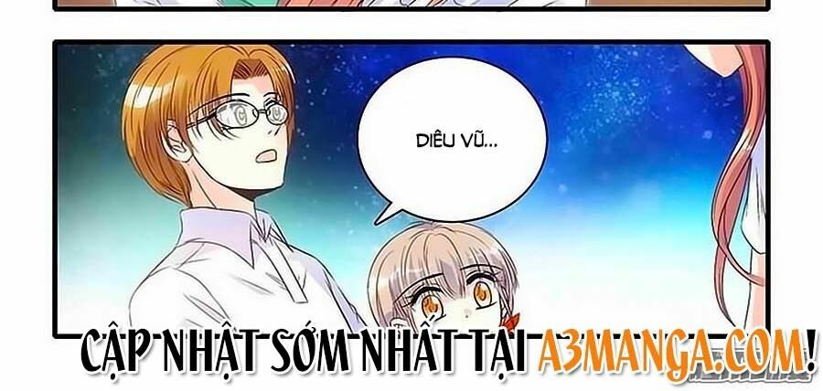 Thanh Ninh Chi Hạ: Chapter 38