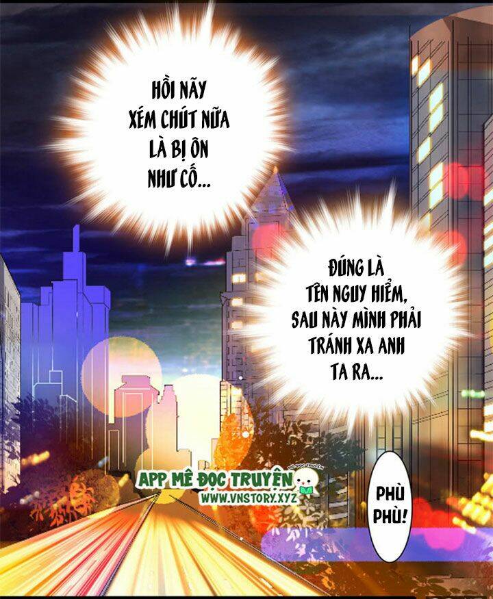 Nữ Hầu Sau Giờ Học: Chapter 38