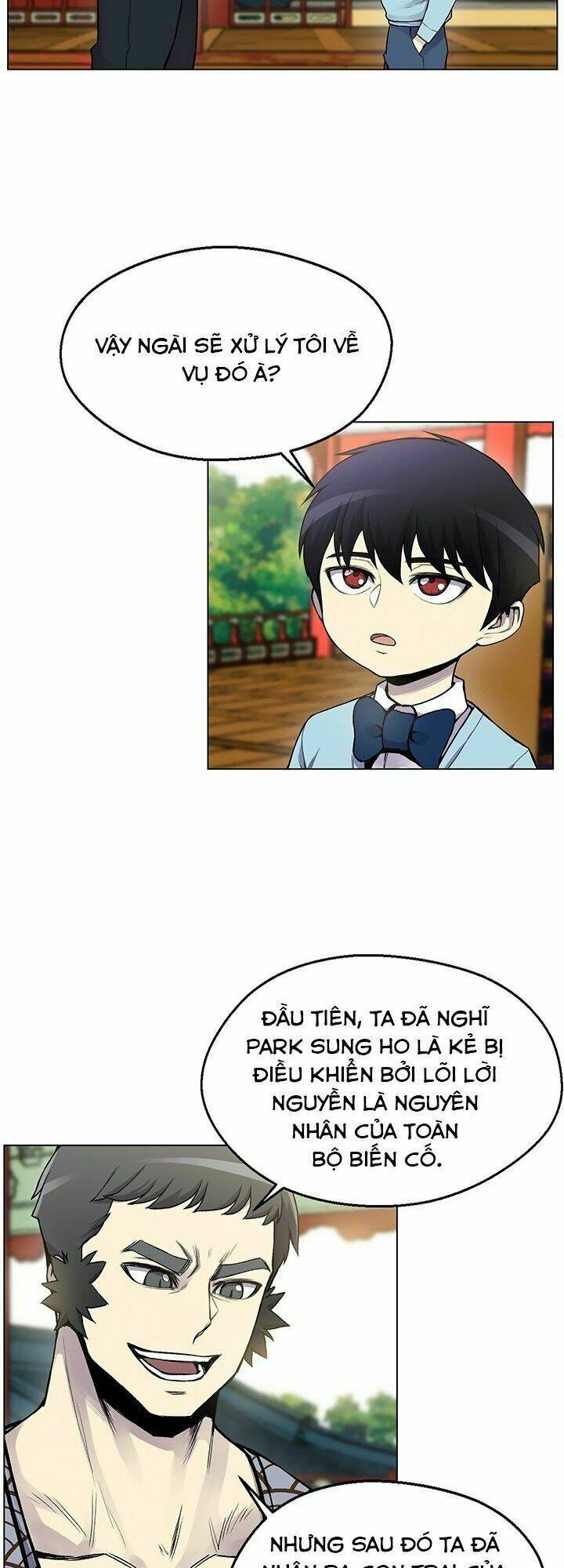 Luân Hồi Ác Nhân: Chapter 5