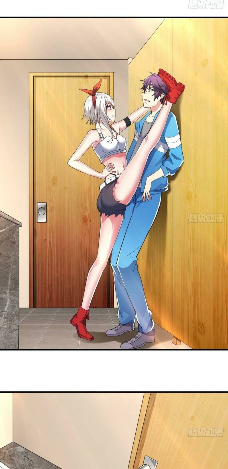 Hệ Thống Bái Kim Siêu Cấp: Chapter 7