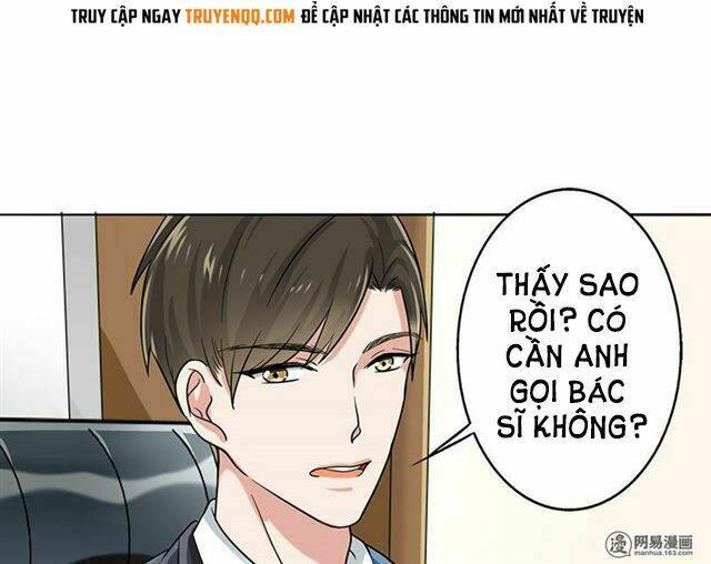 Become A Girl At Night: Chapter 22