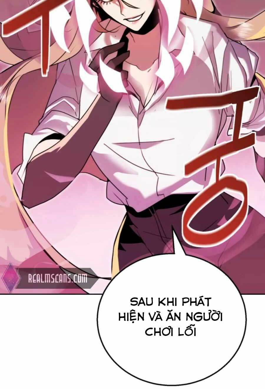 Thợ Săn Lỗi: Chapter 1