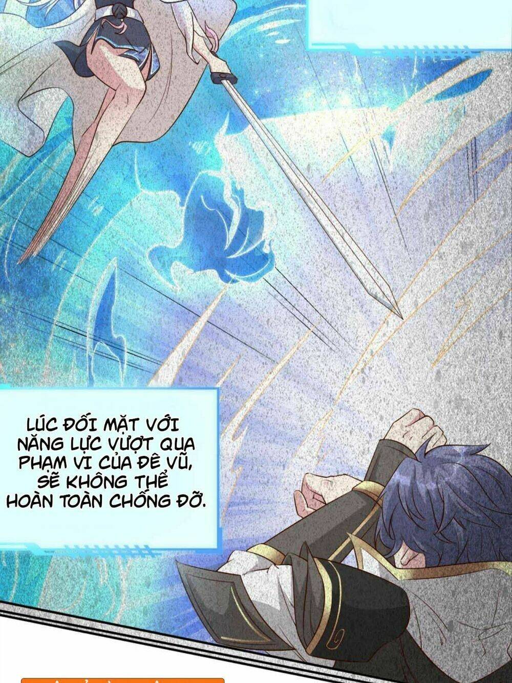 Xâm Lược Vạn Giới: Chapter 15