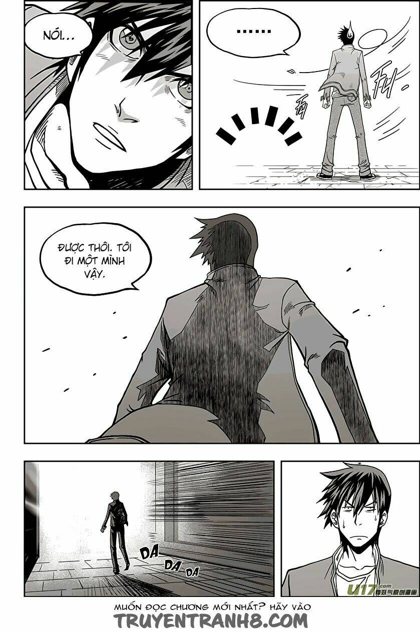 Macrophage Regulation: Chapter 8