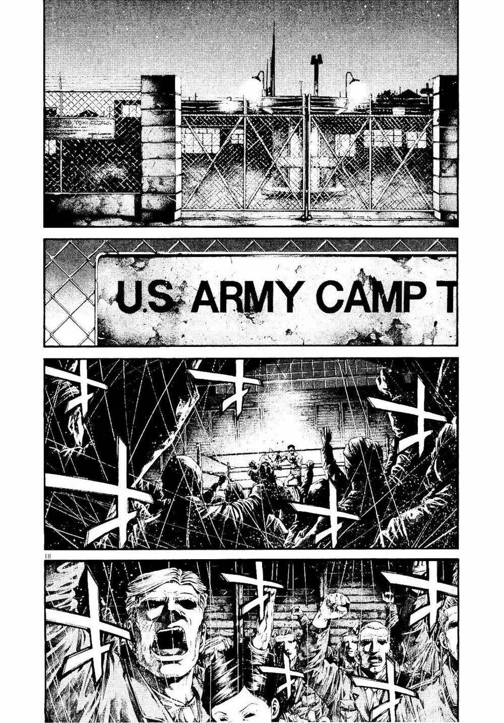 Rainbow: Chapter 216