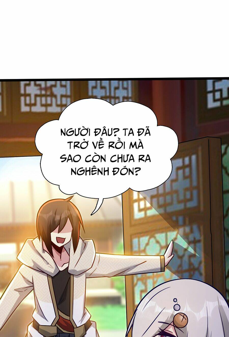 Đại Bảo Kiếm Của Tôi: Chapter 52