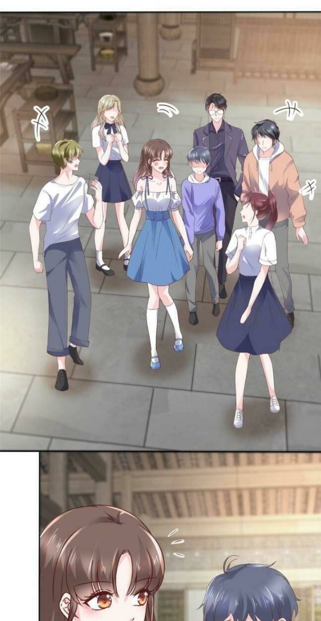 Boss Là Kim Chủ Của Tôi: Chapter 39