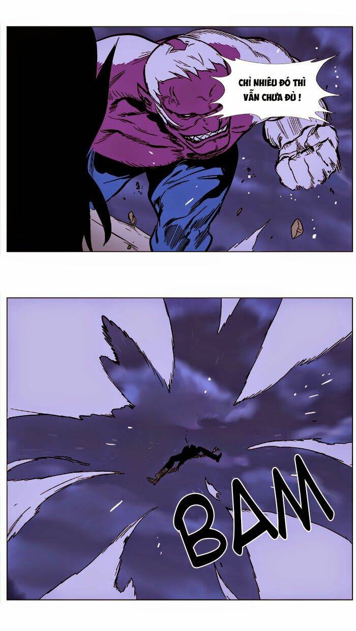 Ma Cà Rồng Quý Tộc: Chapter 352