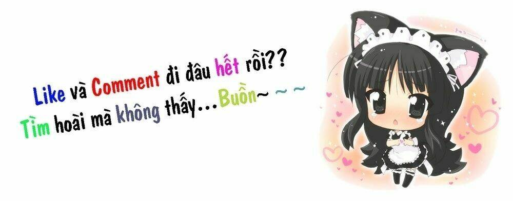 Cô Ấy Không Đáng Yêu: Chapter 1