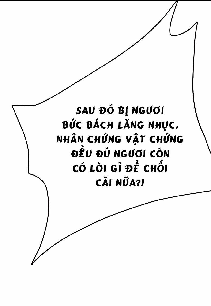 Đại Bảo Kiếm Của Tôi: Chapter 36