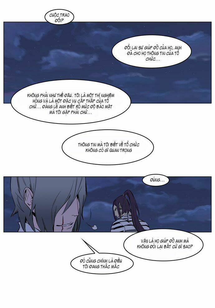 Ma Cà Rồng Quý Tộc: Chapter 143