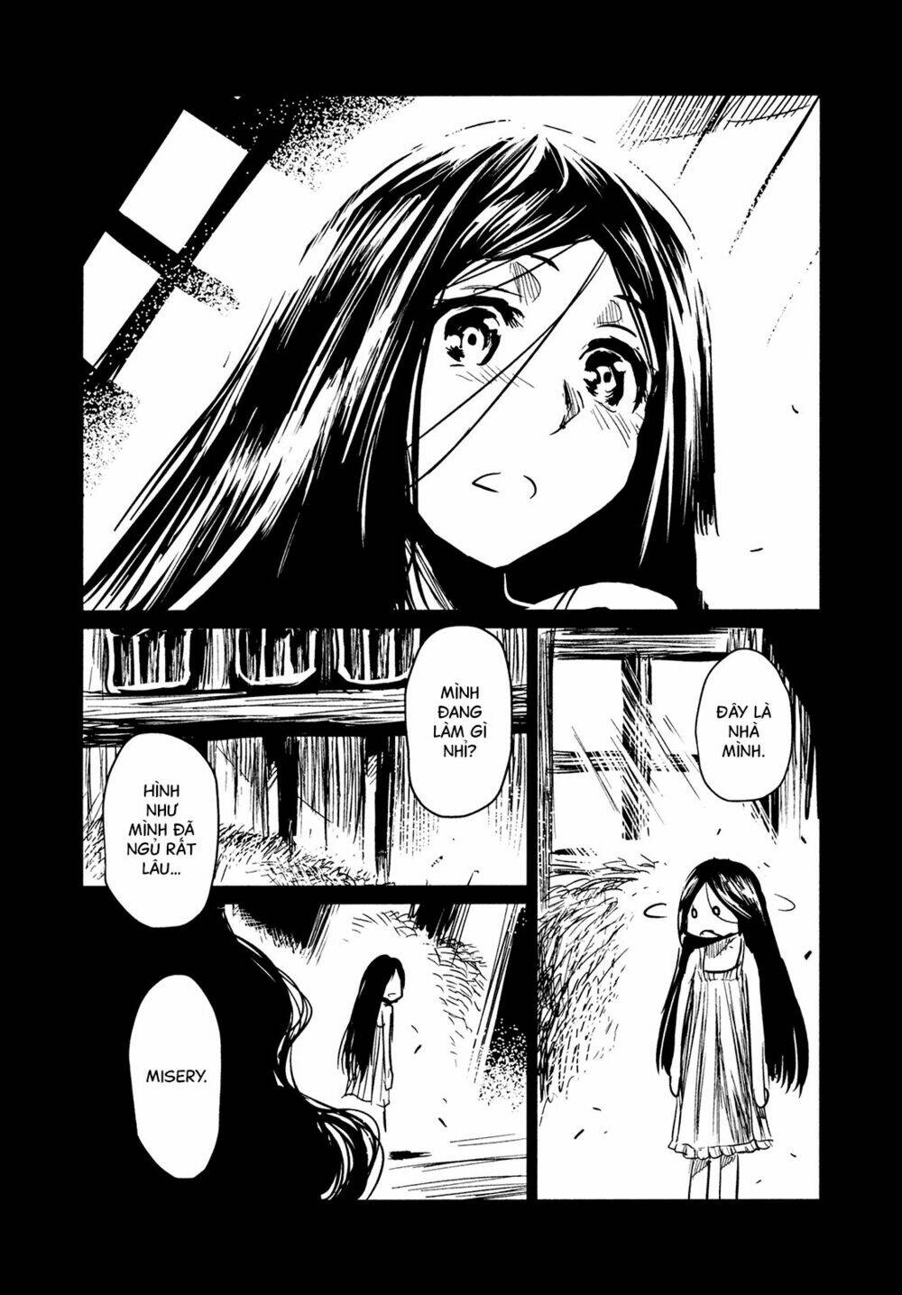 Keyman: Chapter 51