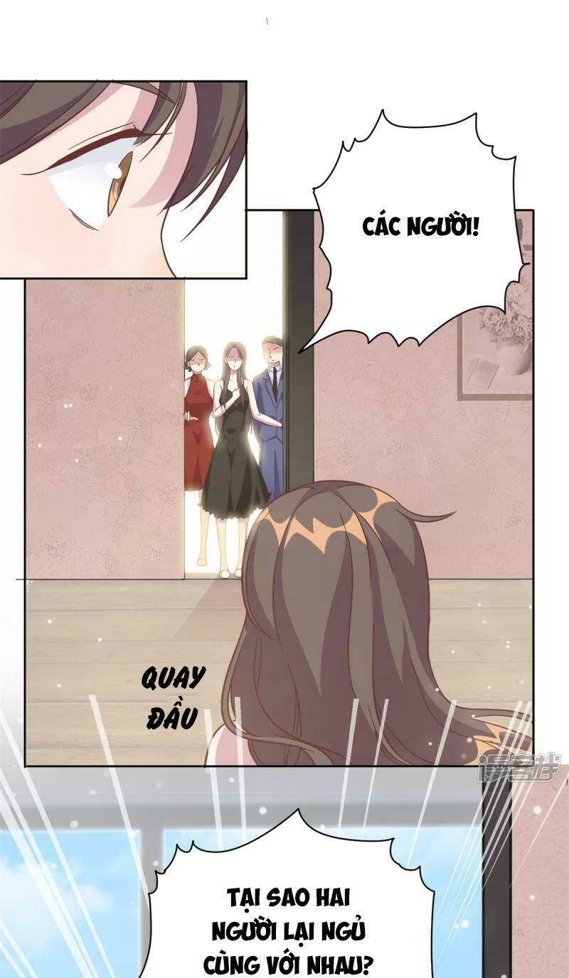 Tổng Tài, Tránh Xa Tôi Ra: Chapter 2
