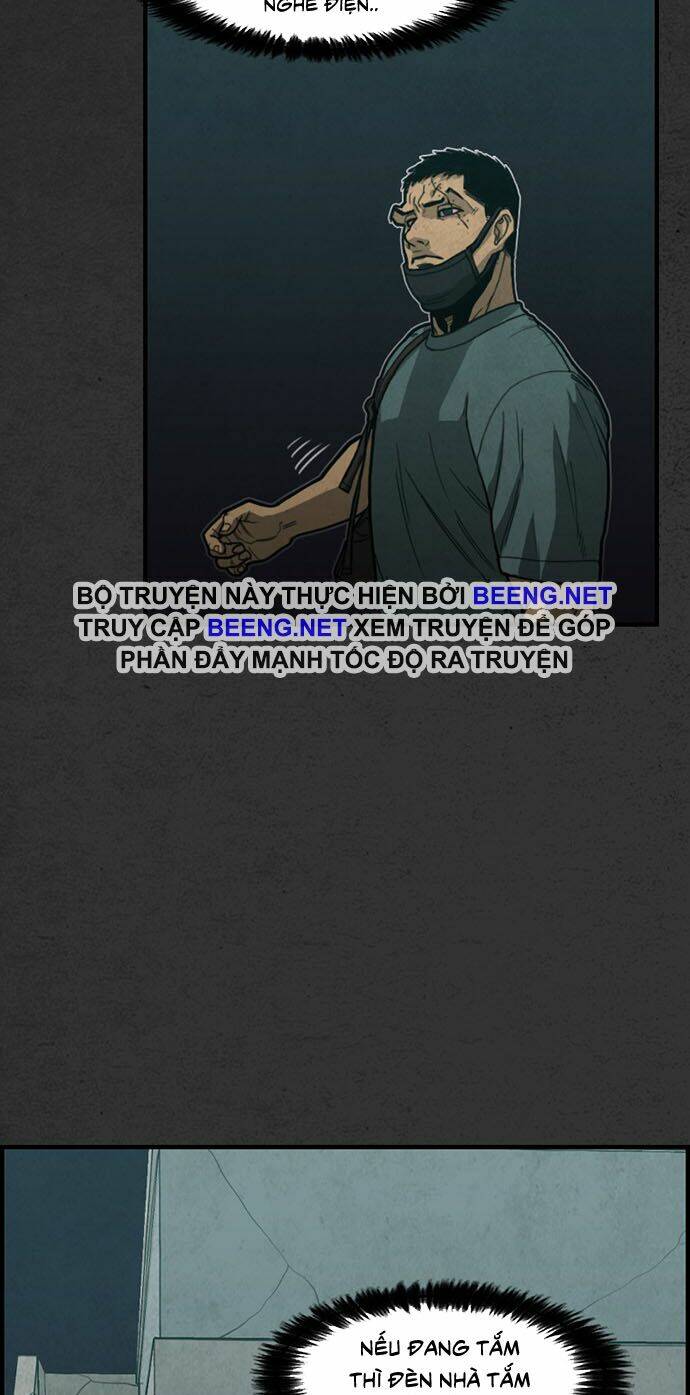 Khu Trọ Quỷ Ám: Chapter 27