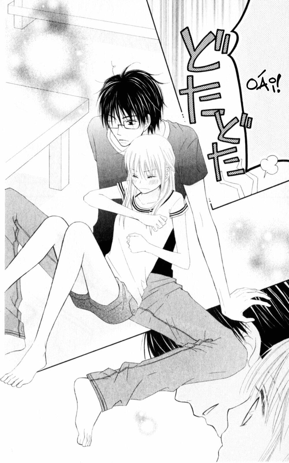 Love So Life: Chapter 32