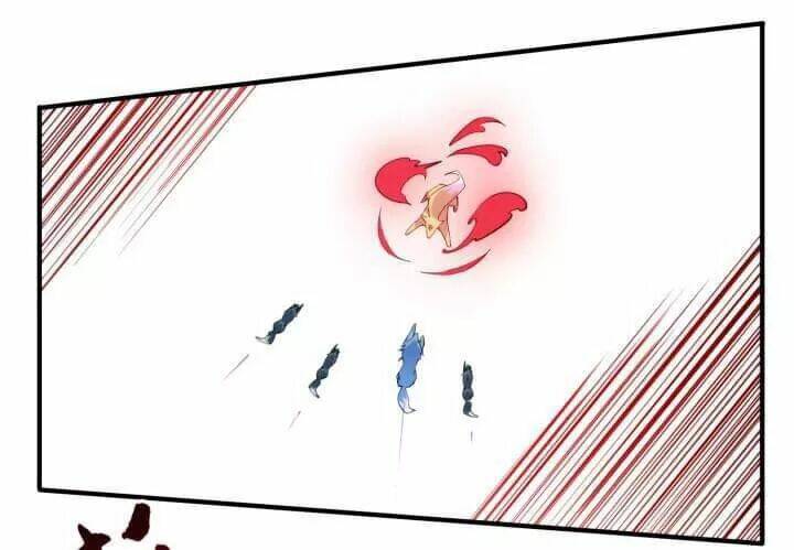 Bí Mật Của Dạ Tộc: Chapter 35