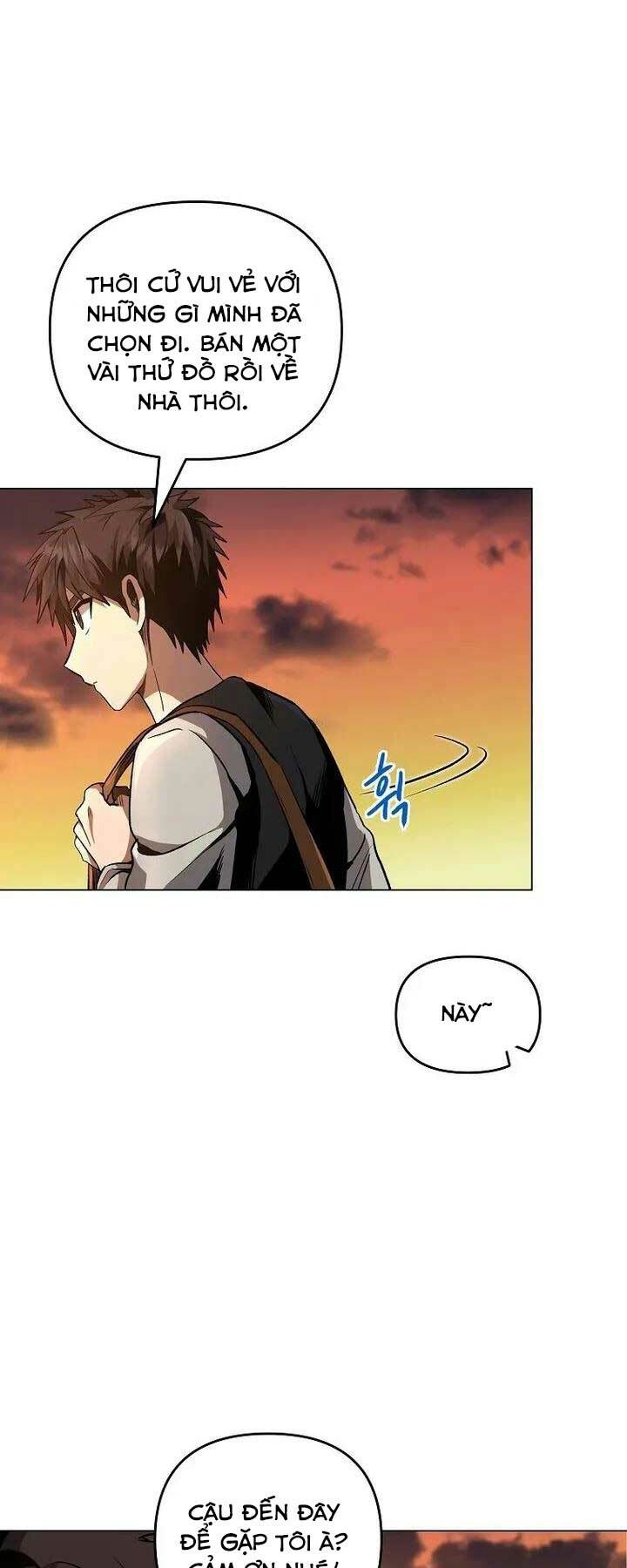 Con Đường Diệt Thần: Chapter 17