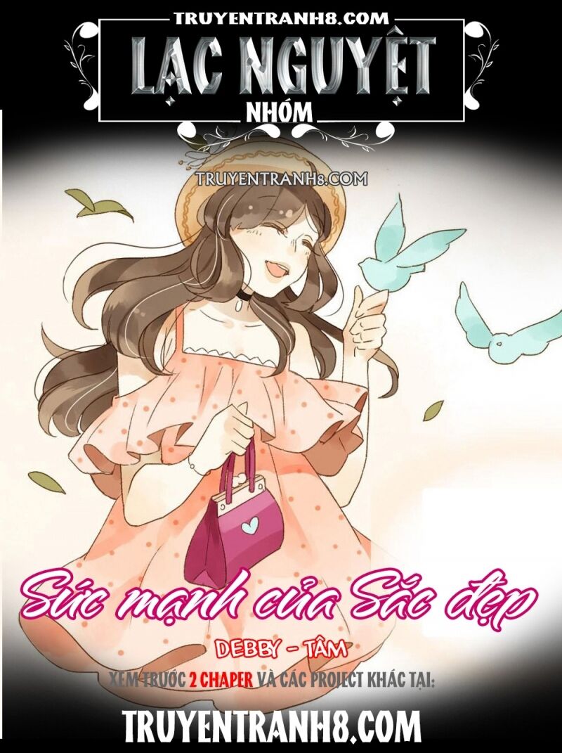 Sức Mạnh Của Sắc Đẹp: Chapter 85