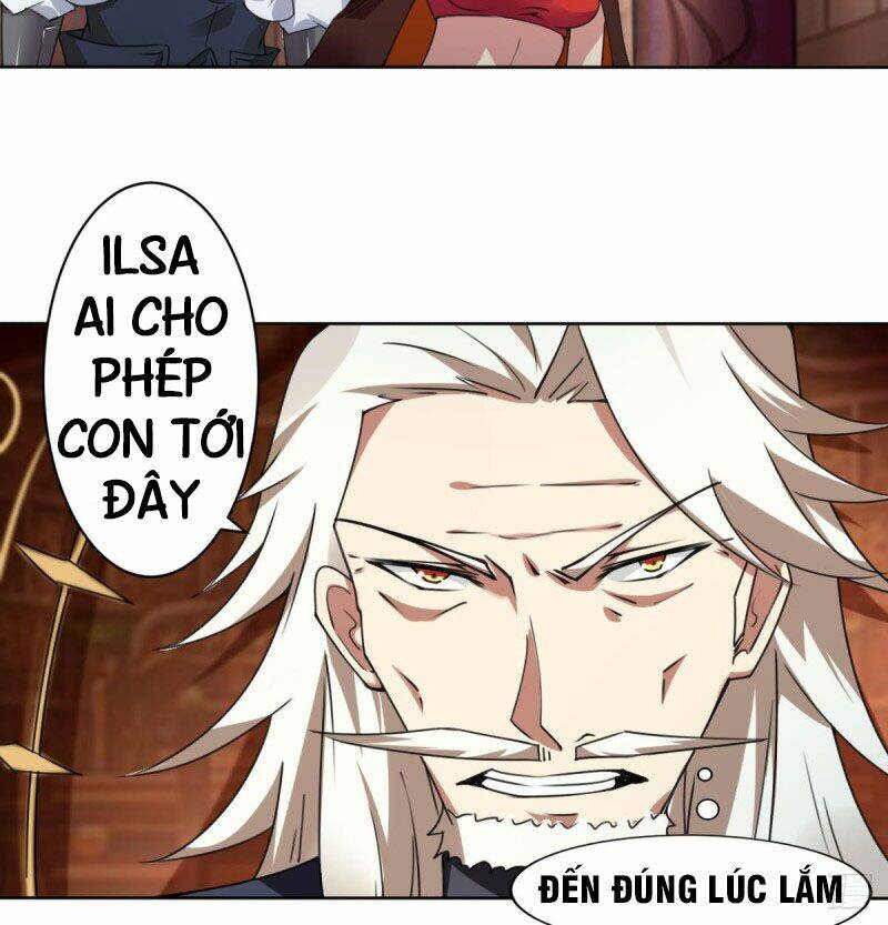 Tu Chân Giả Tại Dị Thế: Chapter 292